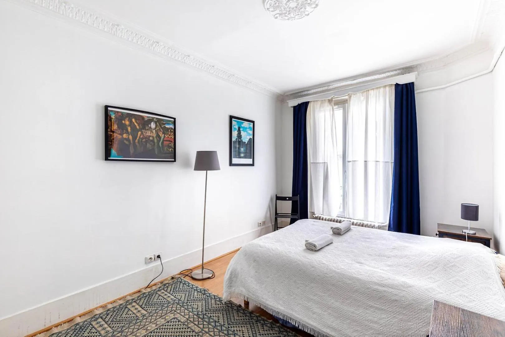 Guestready - Sejour Pres De La Seine * Paris