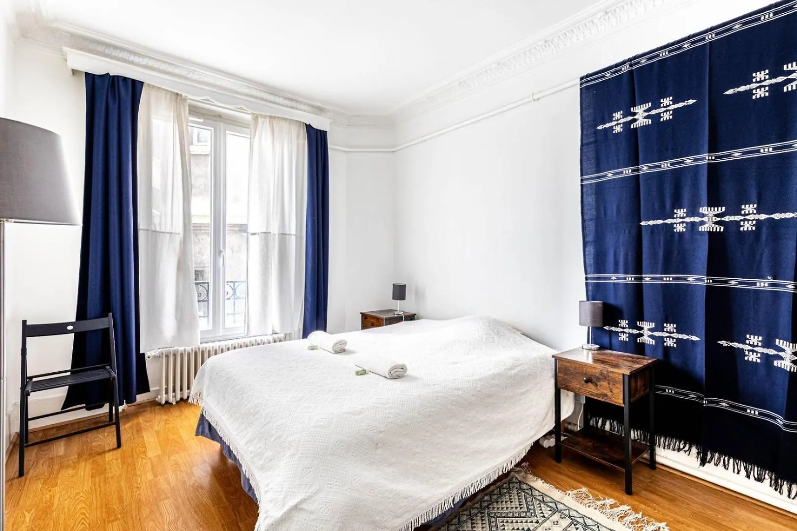 Guestready - Sejour Pres De La Seine Apartment *
