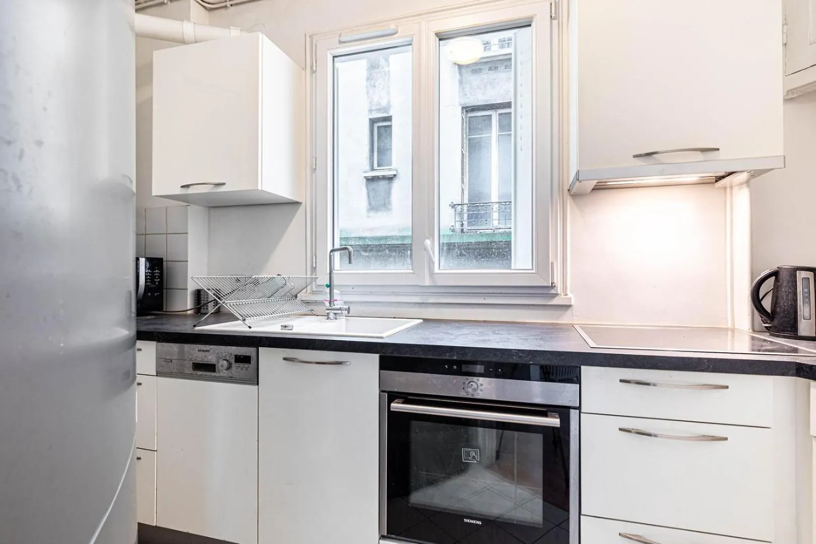 Guestready - Sejour Pres De La Seine * Париж