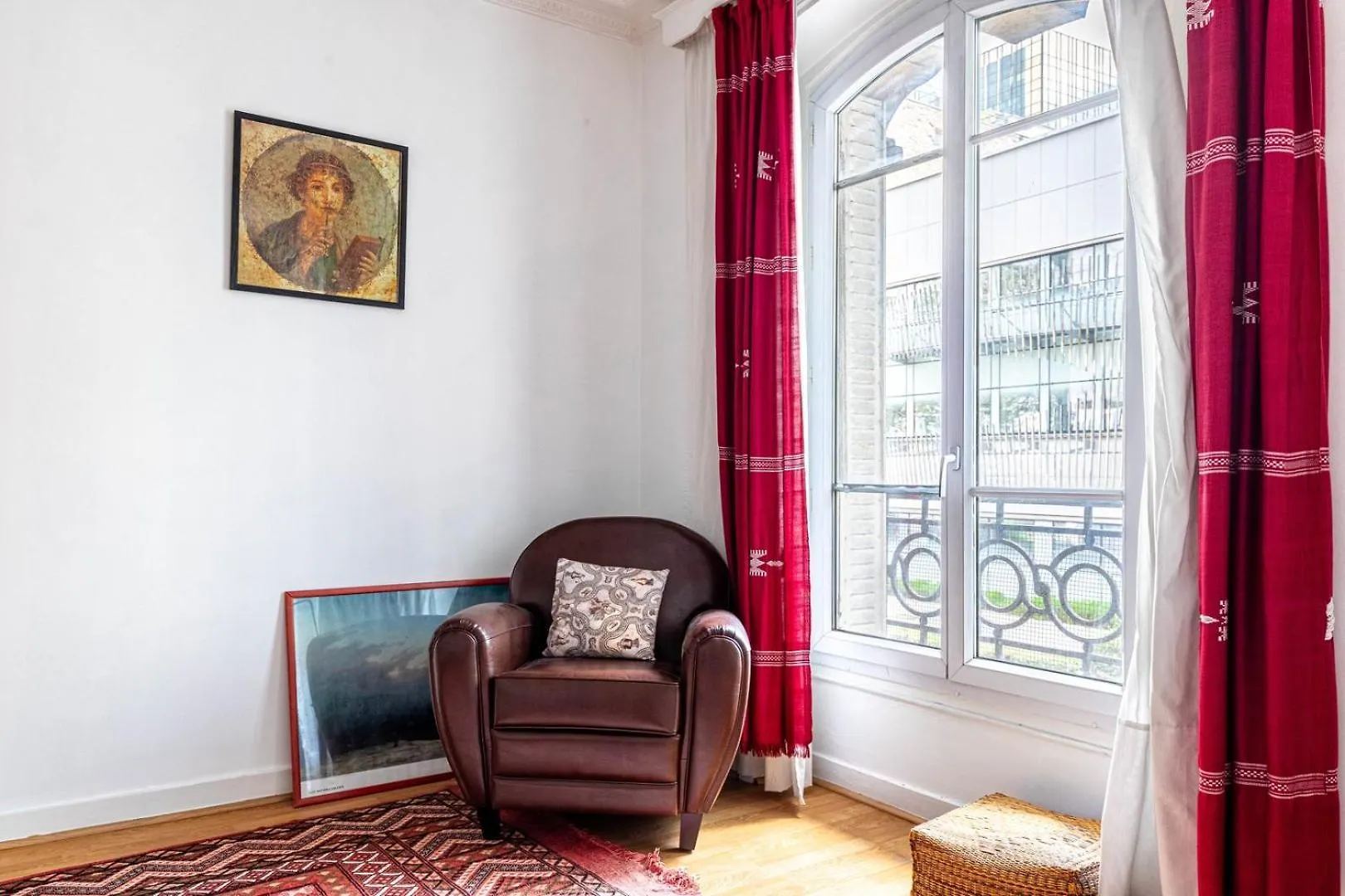 Lejlighed Guestready - Sejour Pres De La Seine