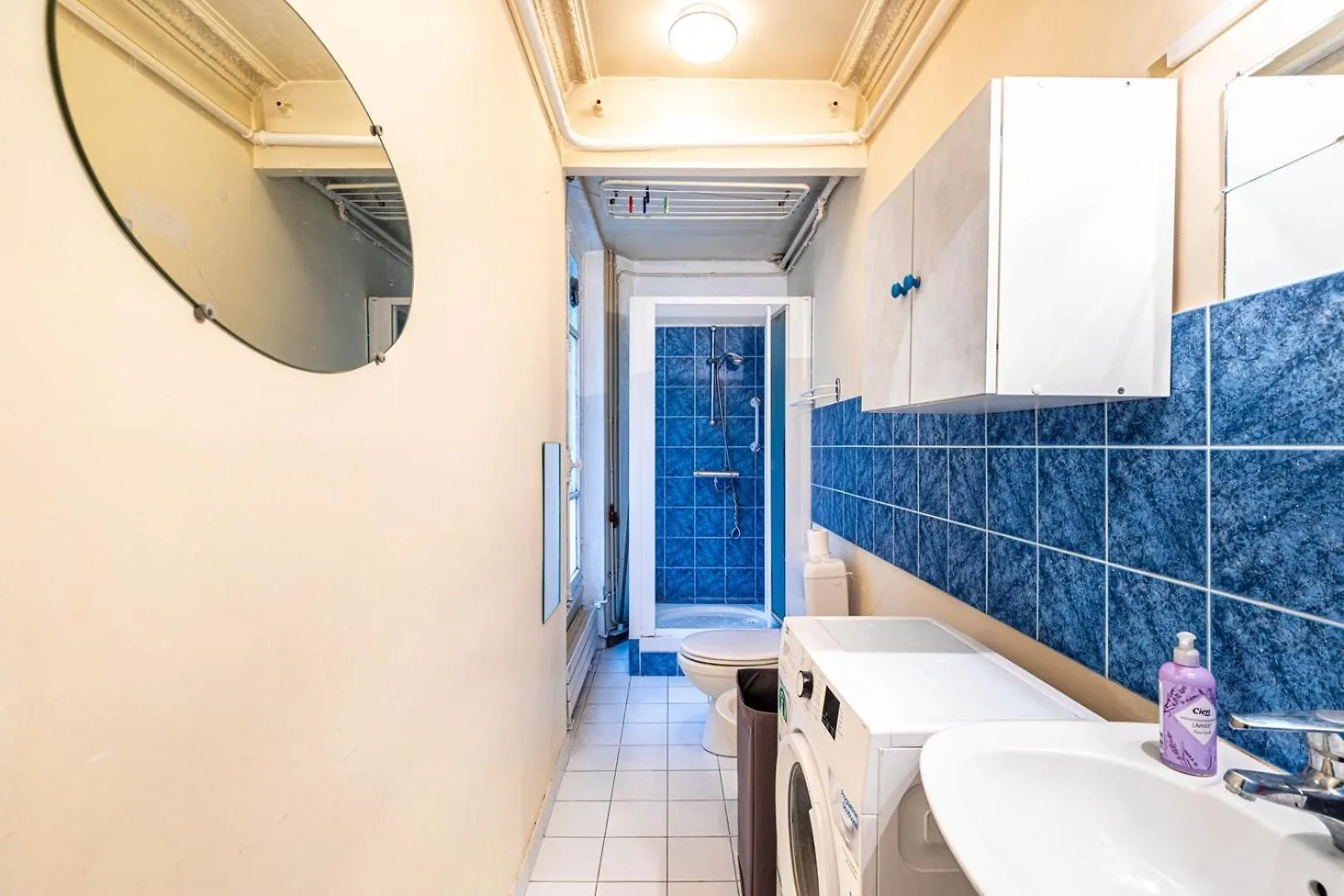 Guestready - Sejour Pres De La Seine *