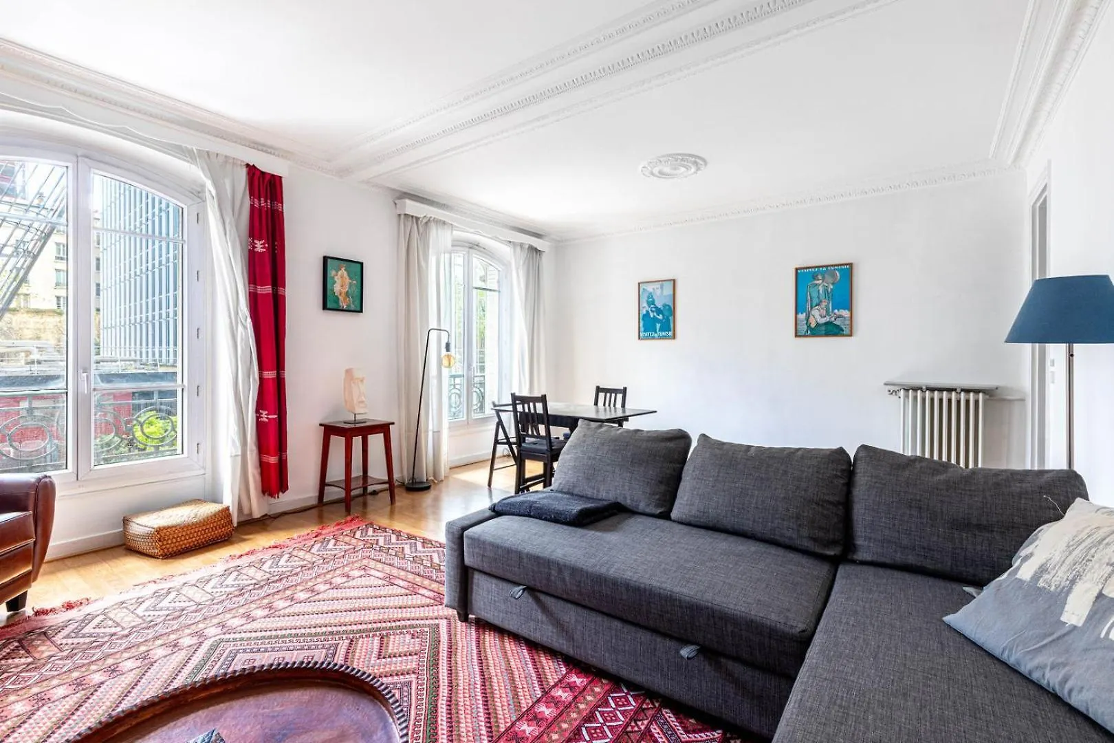Lejlighed Guestready - Sejour Pres De La Seine *