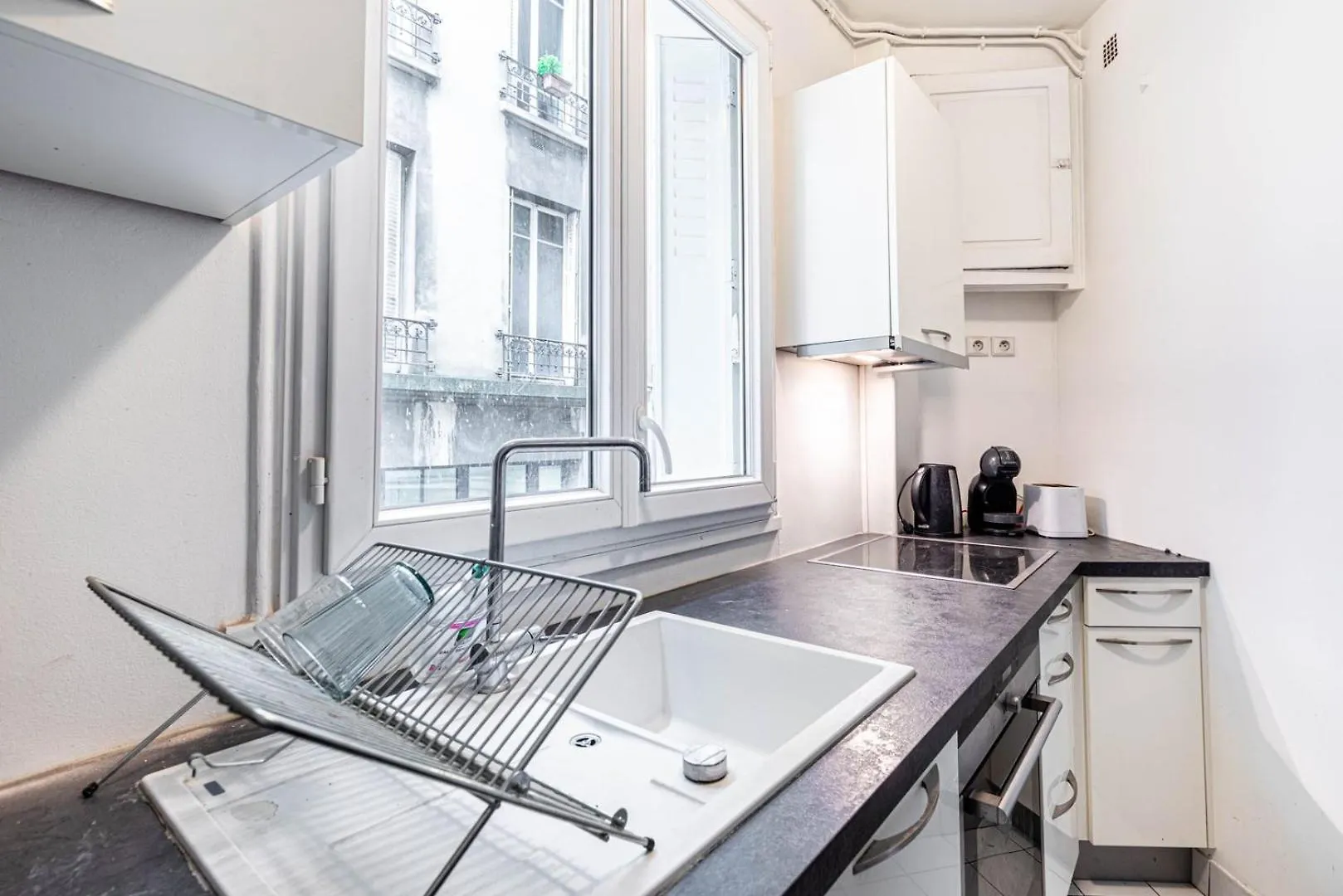 Guestready - Sejour Pres De La Seine Paris
